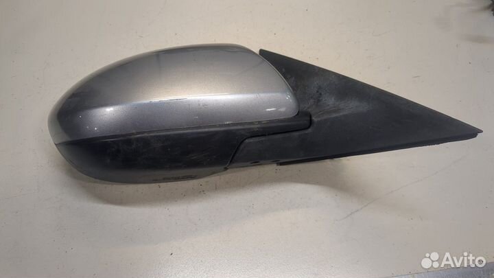 Зеркало боковое Mazda 6 (GH), 2011