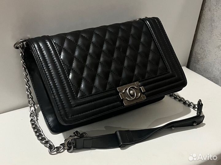 Сумка кроссбоди