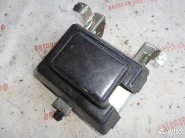 Блок управления двигателем (мозги ) Lifan Solano