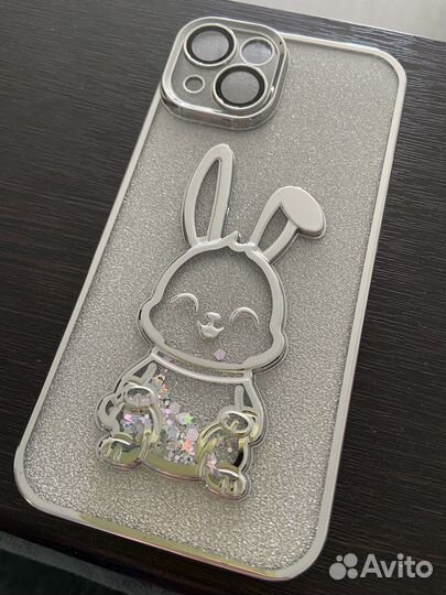 Чехол на iPhone 14/14 plus