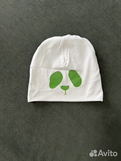 Шапка mini rodini