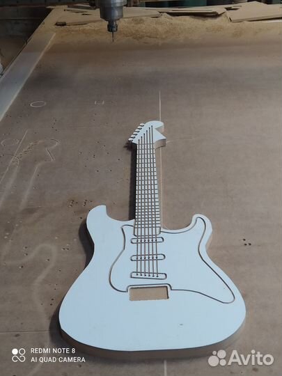 Чпу фрезеровка. Мдф ламинат массив. 2д.-3д