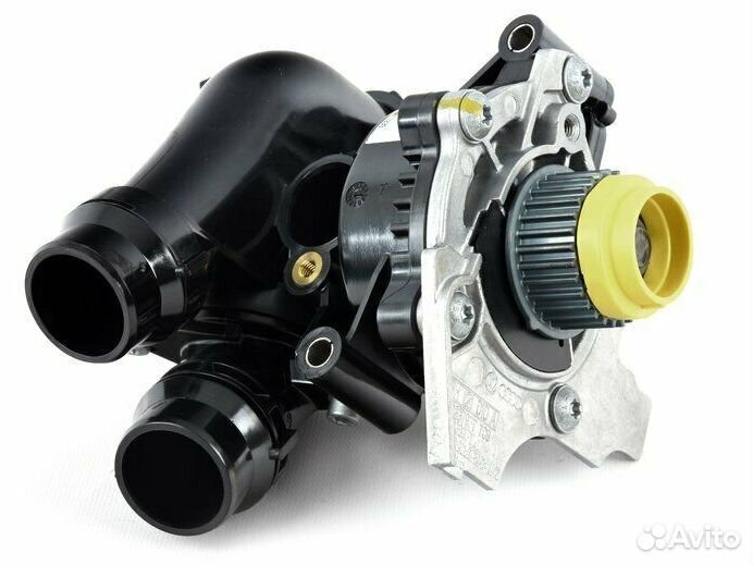 Термостат с насосом ож