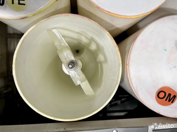 Колеровочное оборудование Monimatic