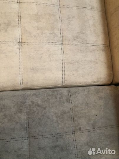 Химчистка мягкой мебели