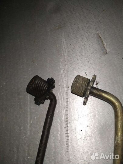 Струбцина 2 шт