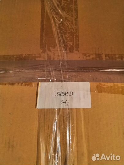 Стойка Apollo Soprano spmd 3-G. Новая. Упаковка