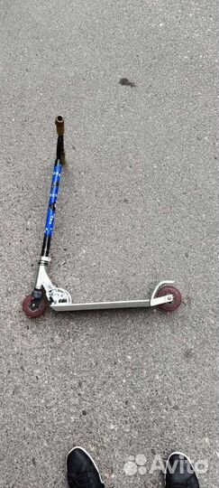 Самокат детский