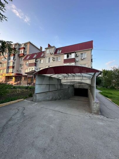 2-к. квартира, 74 м², 4/4 эт.