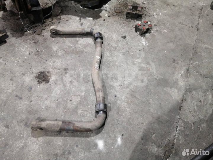 Стабилизатор задний DAF CF-series 2011