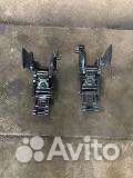 Кронштейны передние на chevrolet tahoe GT900