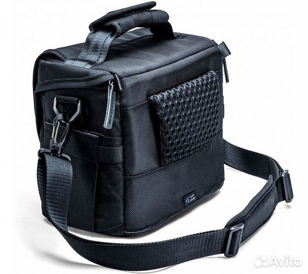 Сумка Vanguard Veo Select 22S, черная