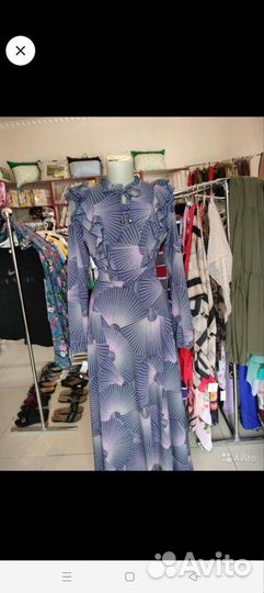 Красивые платья