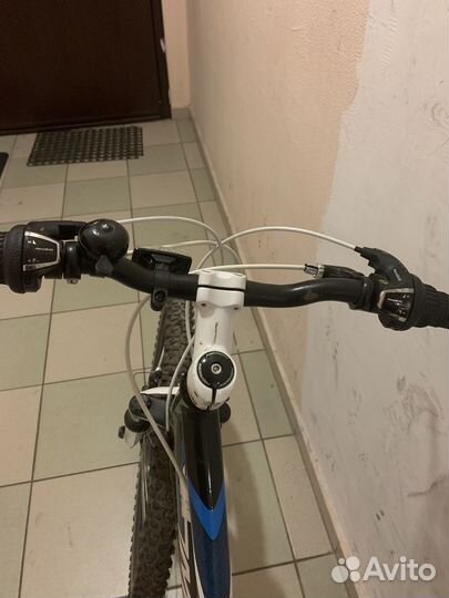 Велосипед Мерида Дакар 24