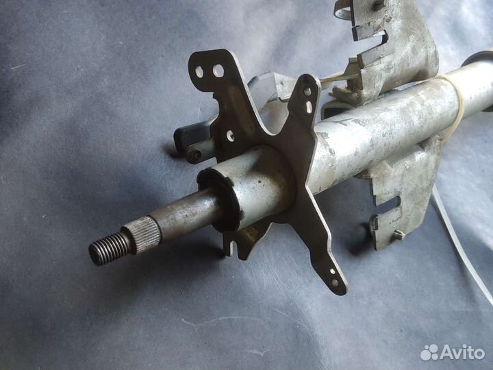 Рулевая колонка Haima 3