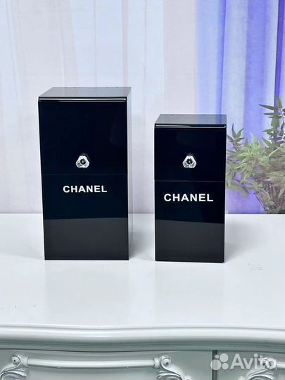 Органайзер для косметики Chanel
