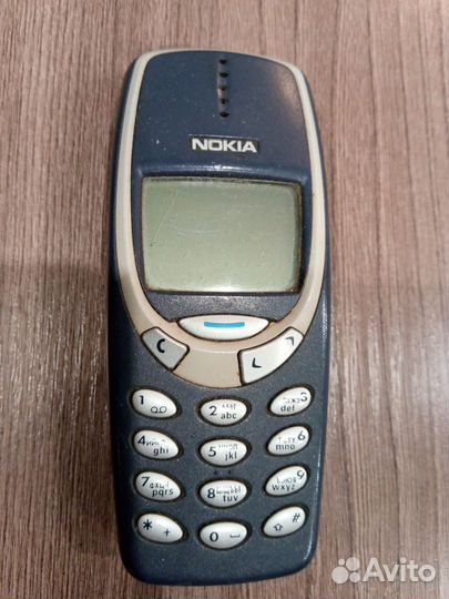 Nokia 3310