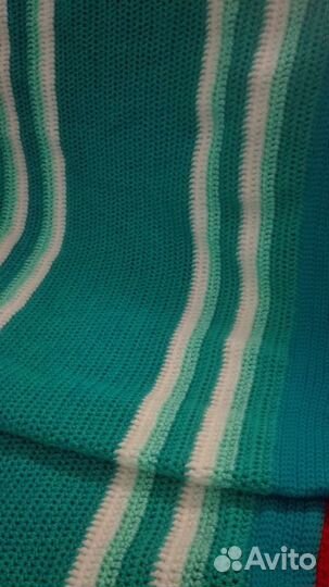 Покрывало/плед/коврик