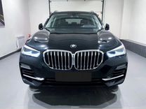 BMW X5 3.0 AT, 2019, 73 000 км, с пробегом, цена 6 250 000 руб.