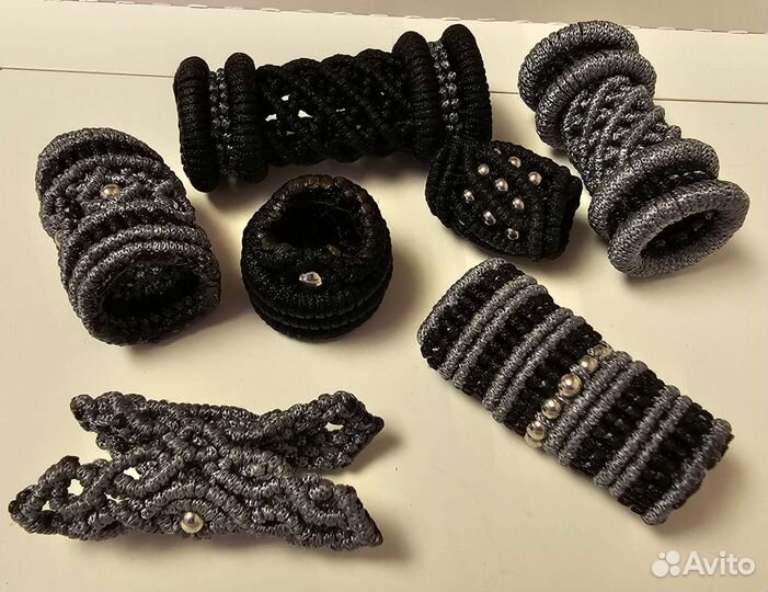 Дредобусины