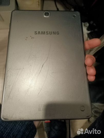 Samsung galaxy tab a9.7