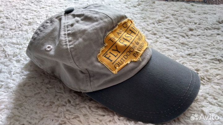 Плавки для купания. Кепка