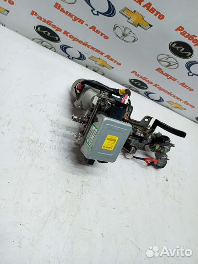 Электроусилитель руля Kia Sportage 3