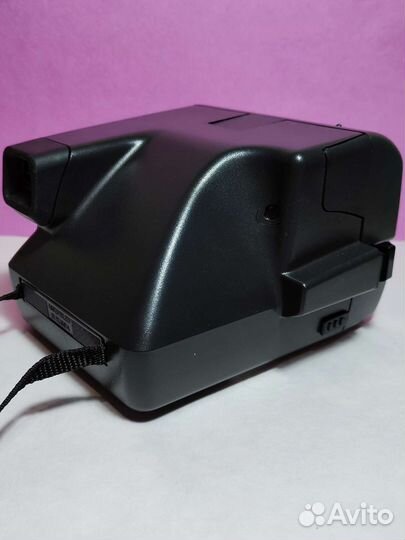 Фотоаппарат Polaroid 636