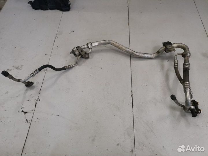 Трубка кондиционера Ford Focus 3 хэтчбек 1.6 iqdb