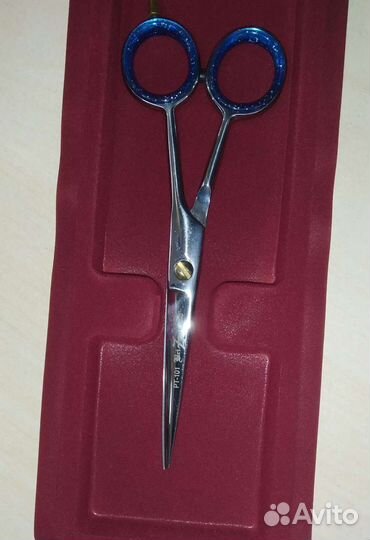 Ножницы парикмахерские