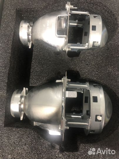 Блок розжига ксенона toyota