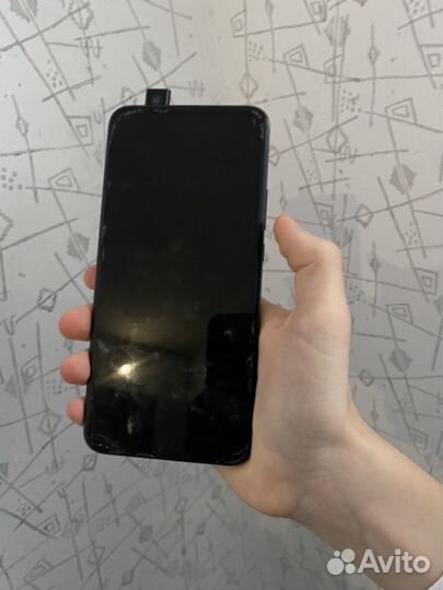 HONOR 9X, 4/128 ГБ
