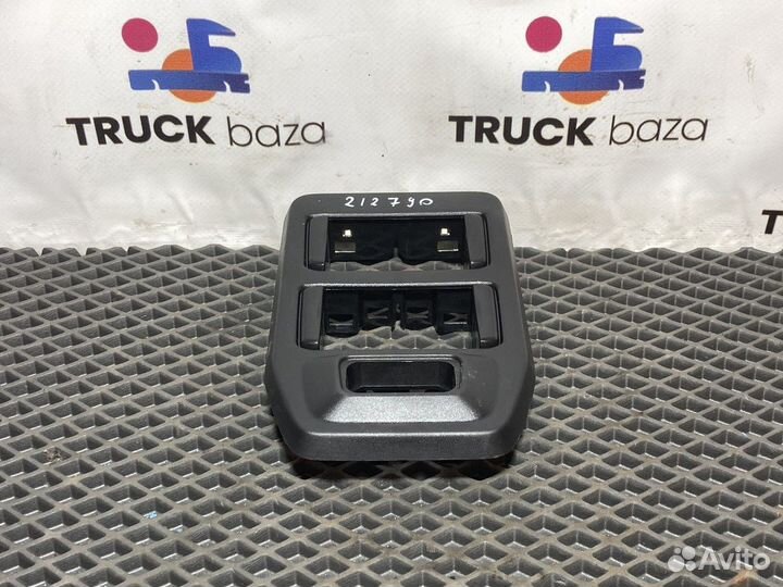 2267542 Панель кнопок Scania 6-series