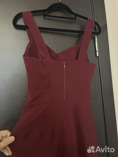 Комбинезон женский