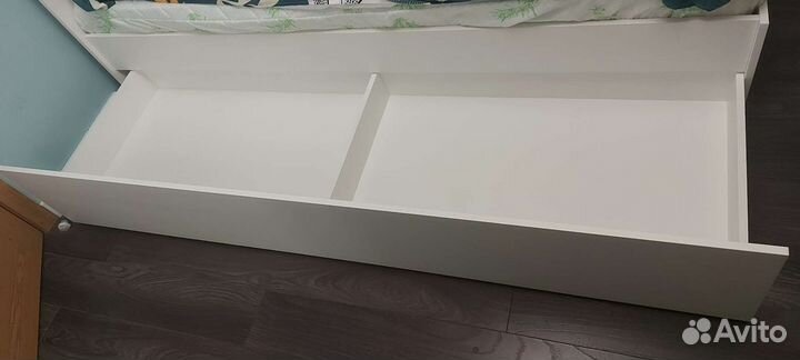 Ящик под кровать орматек