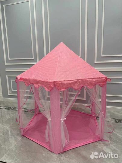 Детский домик