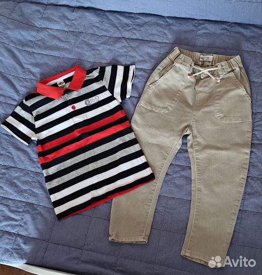 Джинсы zara 104