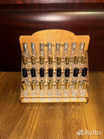 Подставки для духов