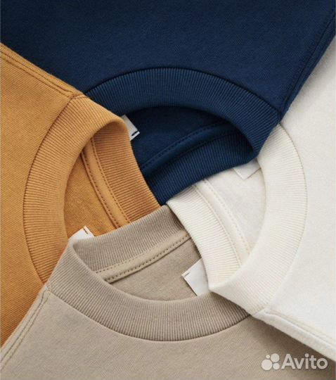 Швейное производство Пошив одежды Честный знак