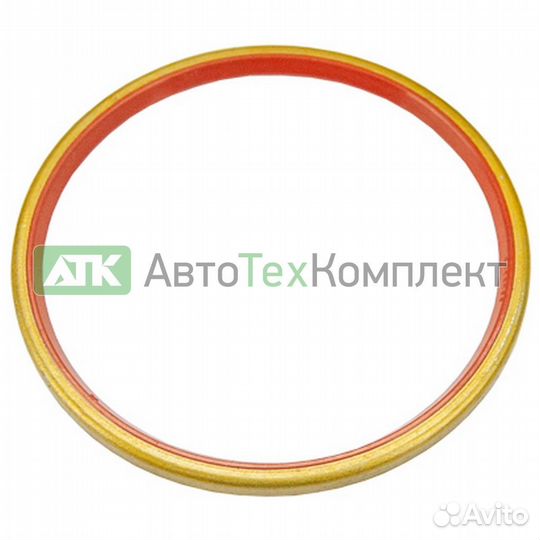 Сальник 55x62x4 Hande Axle