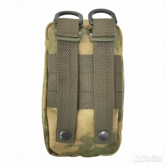 Аптечка вертикальная