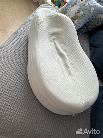 Кокон для новорожденных