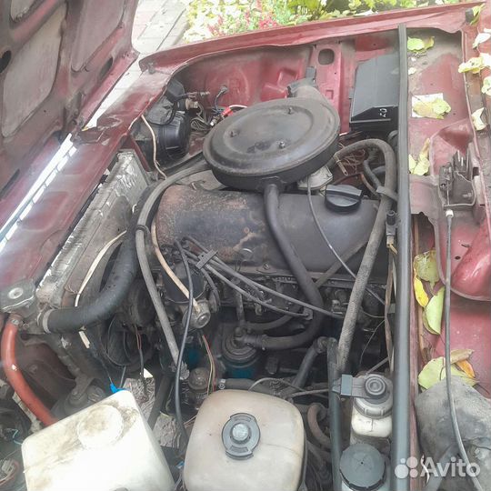 Машина ваз 2107 бу