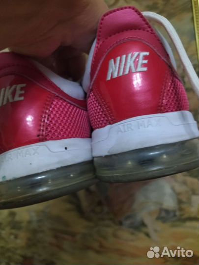 Кроссовки Nike Air max