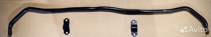 Стабилизатор передний nissan almera усиленный