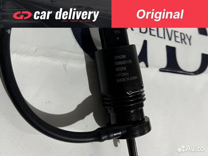 Моторчик бочка омывателя Zeekr 001 оригинал