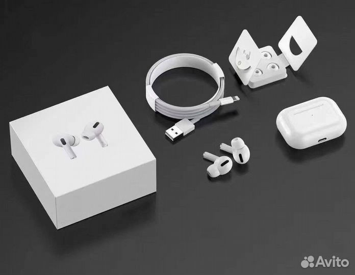 Наушники Airpods pro 2
