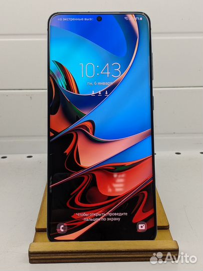 Samsung Galaxy S20, 8/128 ГБ