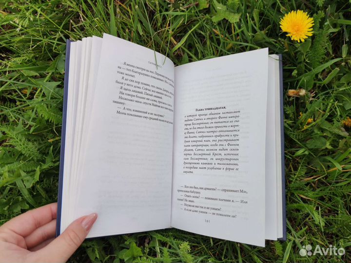 Книга «Остальные здесь просто живут» Патрик Несс