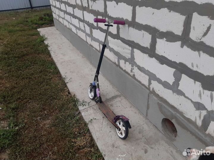 Самокат roces 200